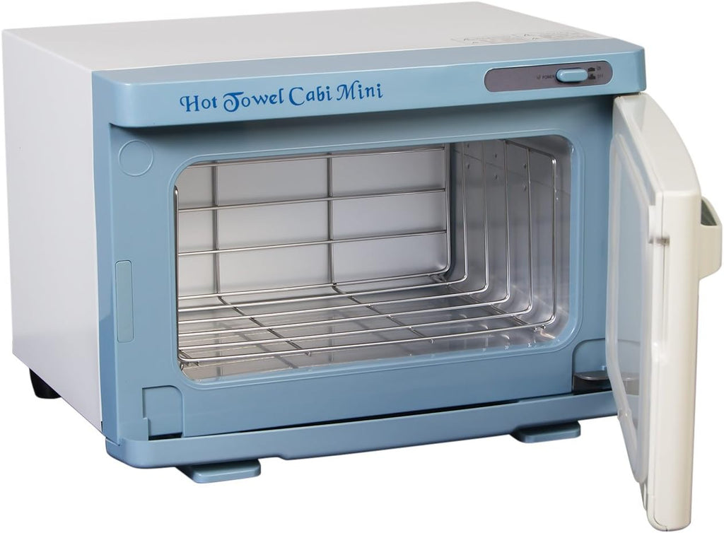 Mini Hot Towel Cabinet L26889