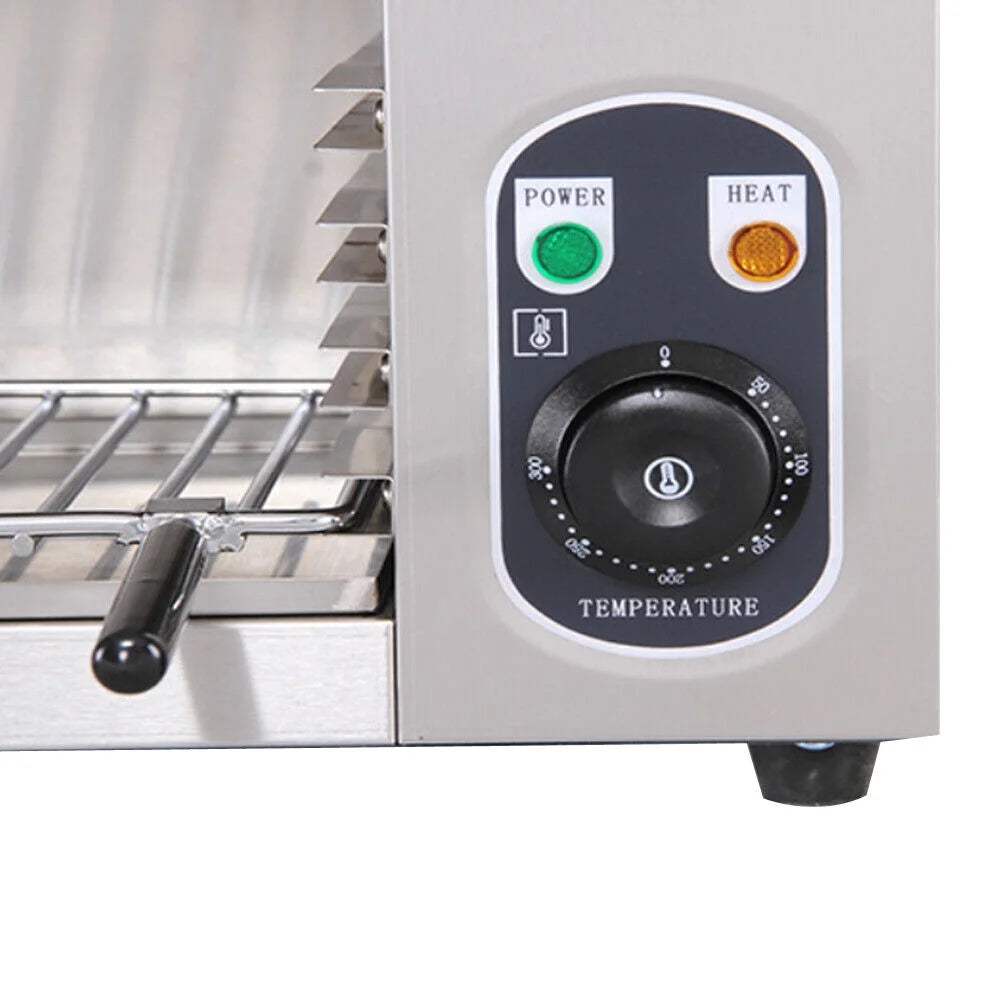1500W Electric Cheese Melter Broiler R635