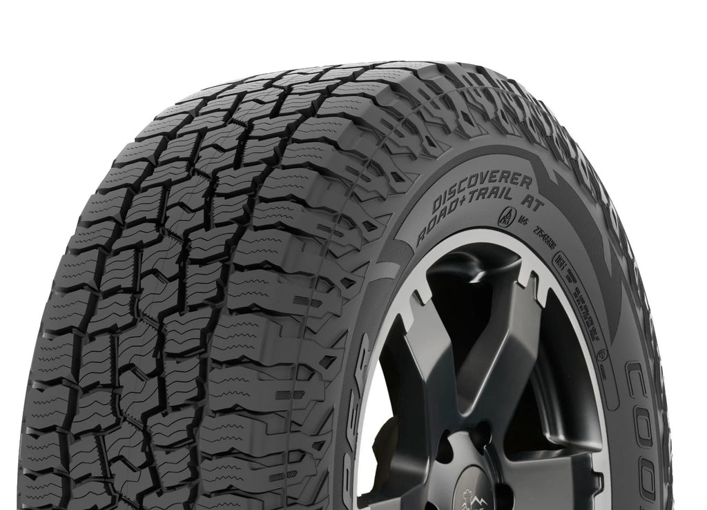 All-Terrain Tire 265/70R17 115T D6233
