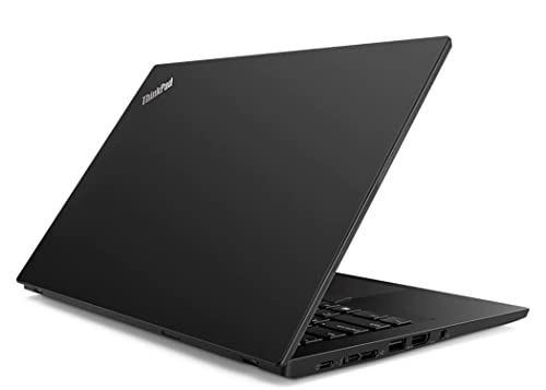 12.5 LCD Ultrabook Intel Core i5 8 GB 256 GB SSD Windows 10 Pro K2726