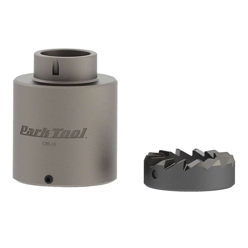 Crown Race Cutter Adaptor Q843