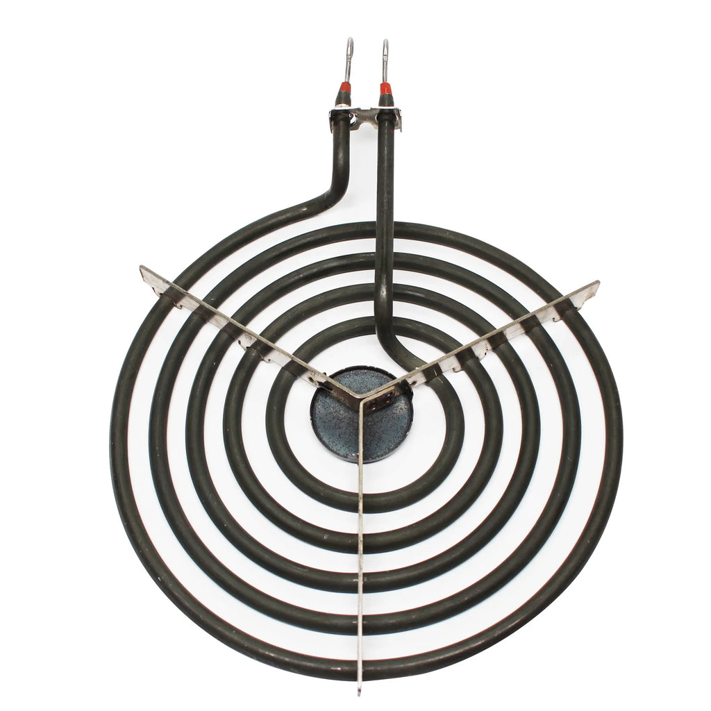 2-Pack 8 inch 5 Turns & 6 inch 4 Turns Surface Burner Elements Z50192