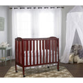 3 in 1 Folding Portable Crib A648
