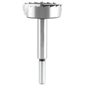 3 Dia x 1/2 inch Shank High Carbon Steel Forstner Bit E8732