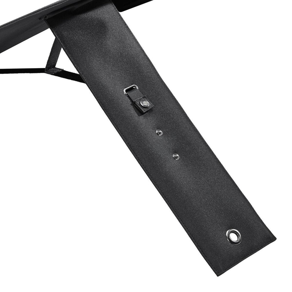 100 Watt Foldable Solar Panel F55233