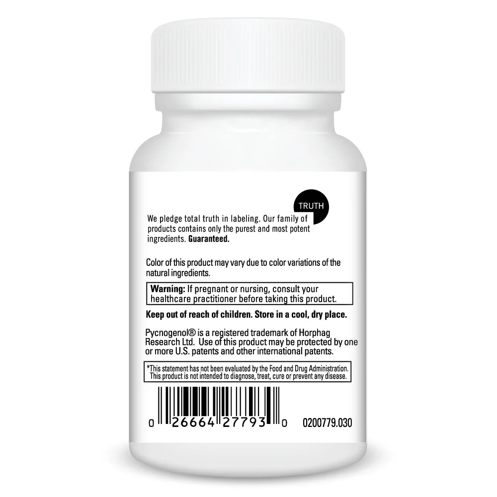 Pycnogenol-50 R4061