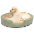 Heated Pet Bed J707