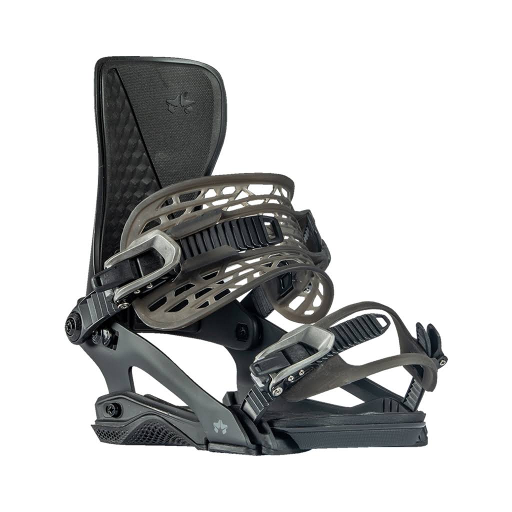 Camo Snowboard Binding I12178
