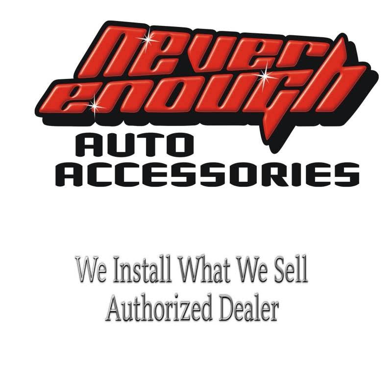 Taillight Cover W444014