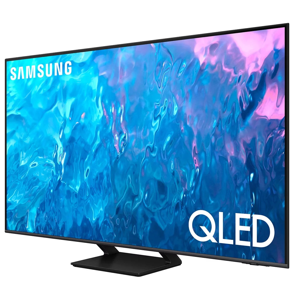 85 Inch QLED 4K Smart TV G240963