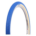 24x2.0 Blue/Tan 27 TPI Tire B828