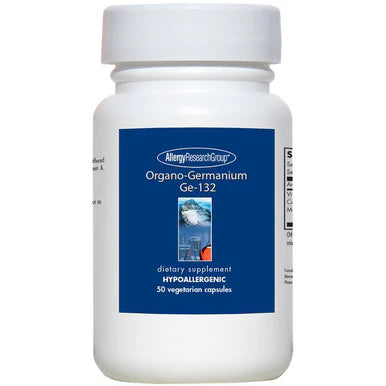 Organo-Germanium Ge-132 P7835
