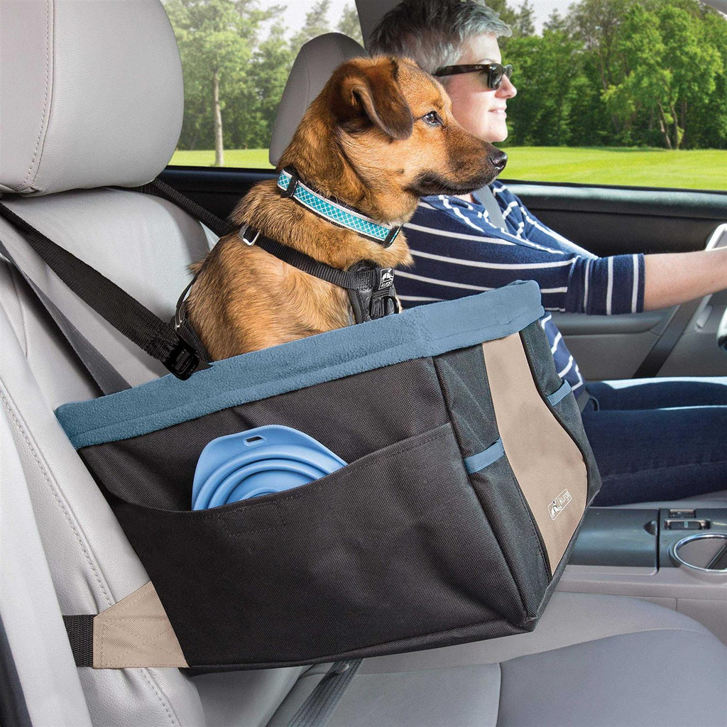 Dog Booster Seat J4467