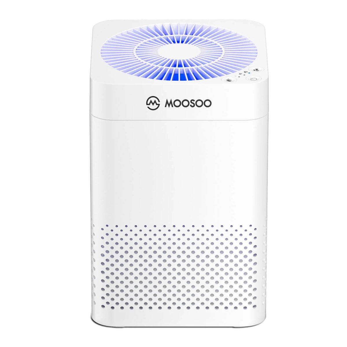 3 Speed HEPA Air Purifier U9047