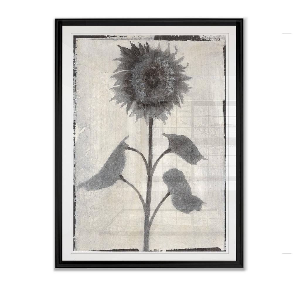 Framed Giclee Print 30x40 L455589
