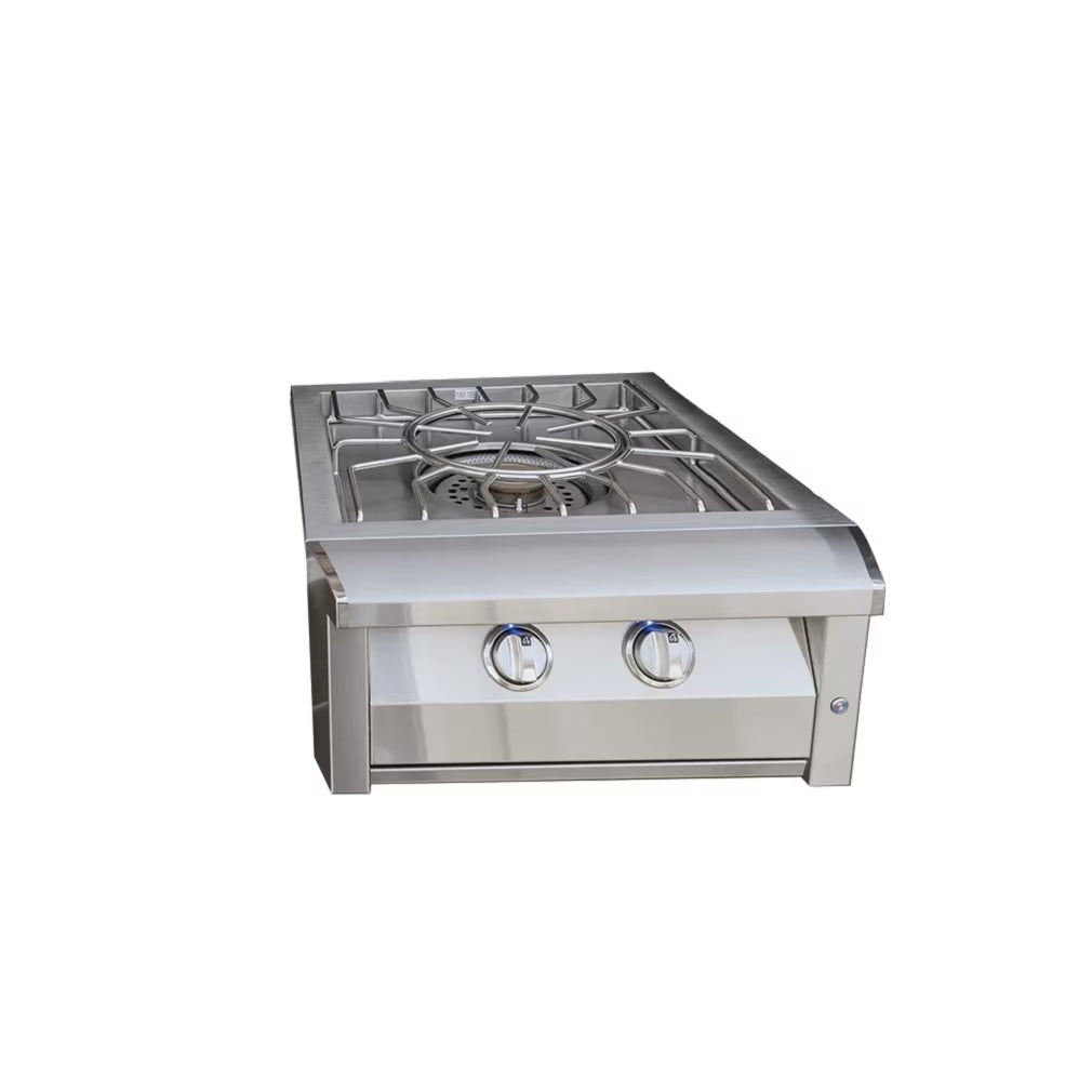 Propane Gas Side Burner K9967