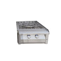 Propane Gas Side Burner K9967