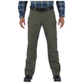Apex Pant TDU Green X889