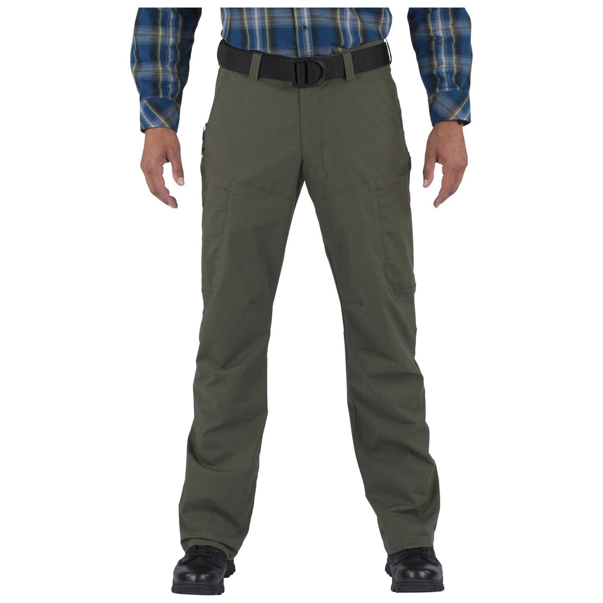 Apex Pant TDU Green X889