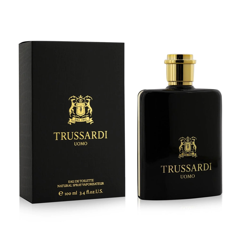 Eau De Toilette Spray 50ml U587