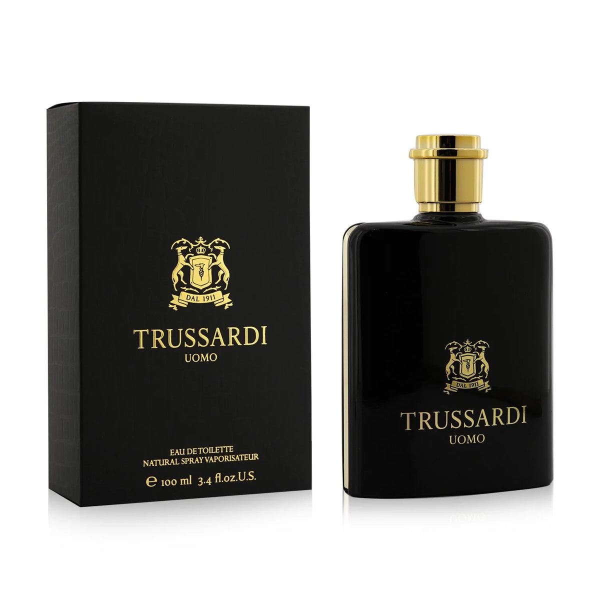Eau De Toilette Spray 50ml U587
