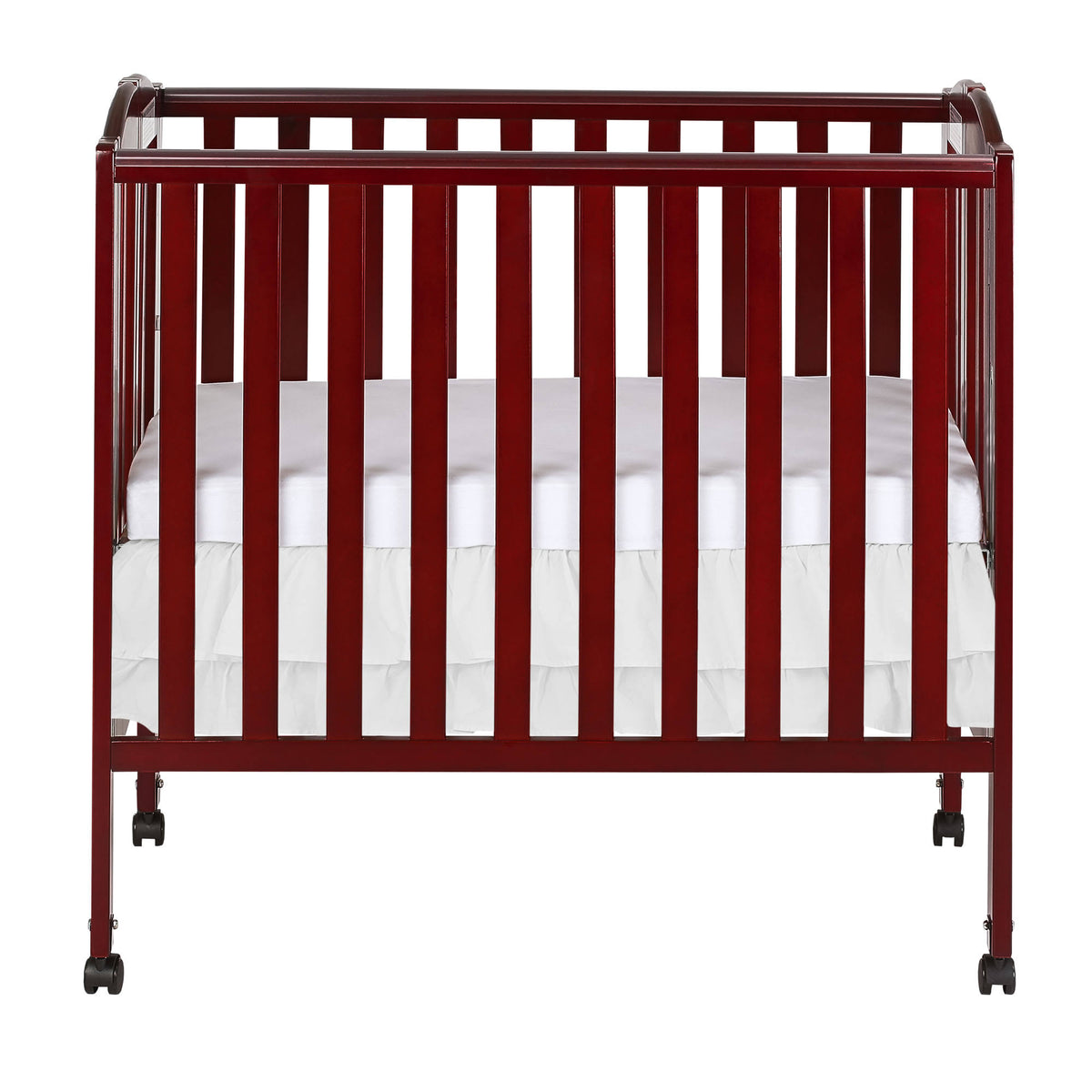 3 in 1 Folding Portable Crib A648