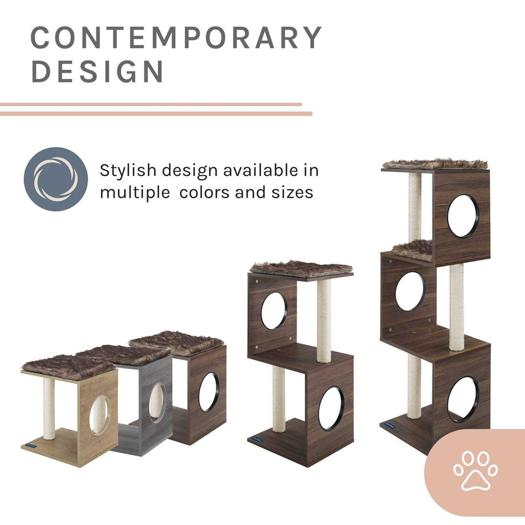 Cat Tree W115311