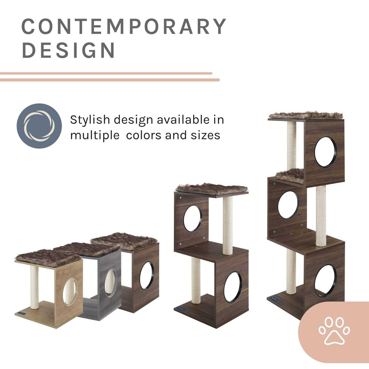 Cat Tree W115311