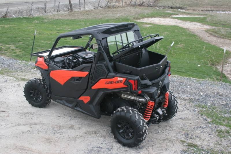 Cargo Box S409