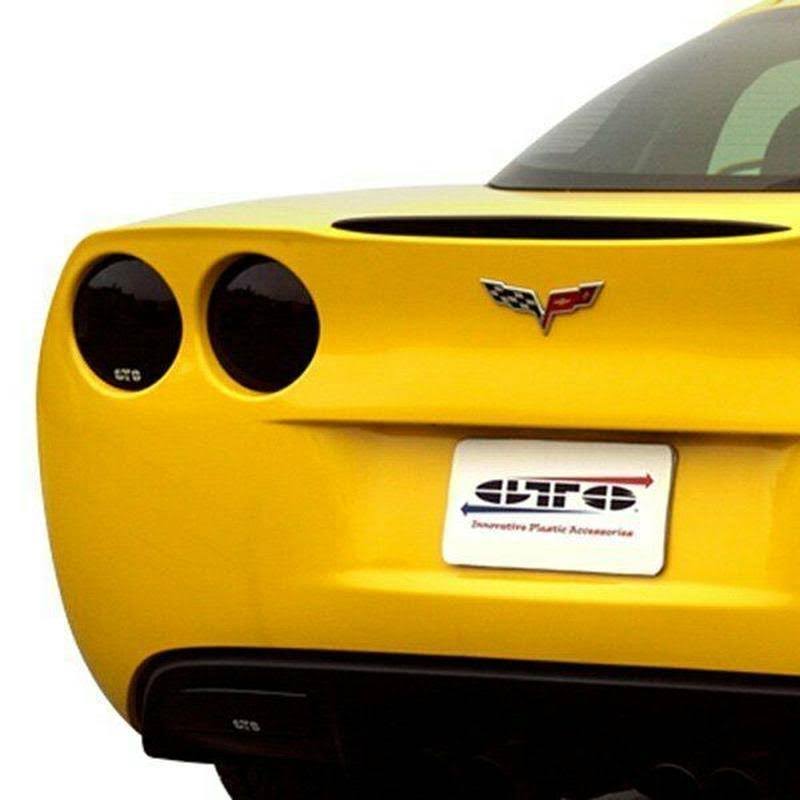Taillight Cover W444014