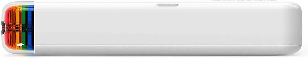 Bluetooth Connected 2x3 Pocket Phone Photo Printer W709324