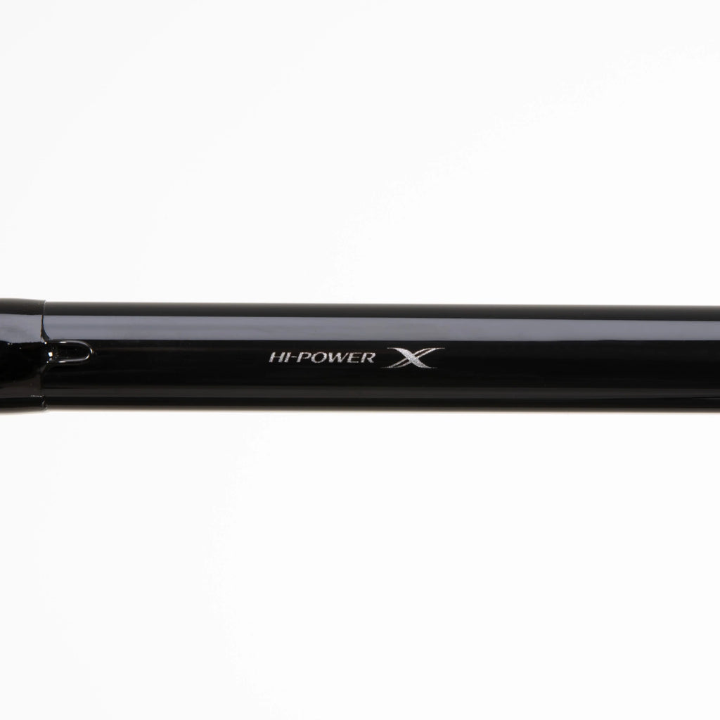 Freshwater Bass Spinning Rod O76154