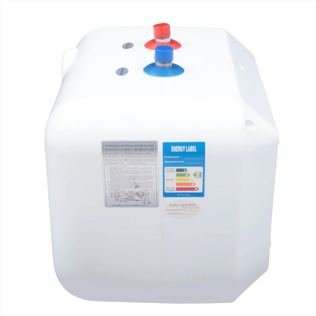 1500W 10L Compact Electric Hot Water Heater N751094
