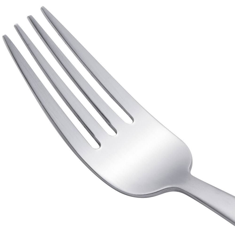 Salad Fork Z508084