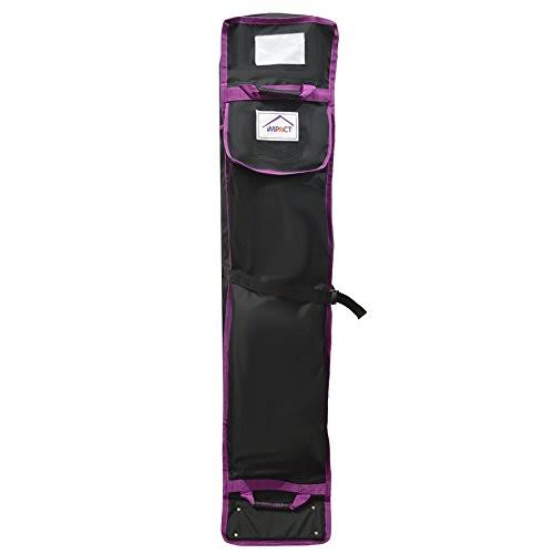 Wheeled Storage Bag with Handles F253