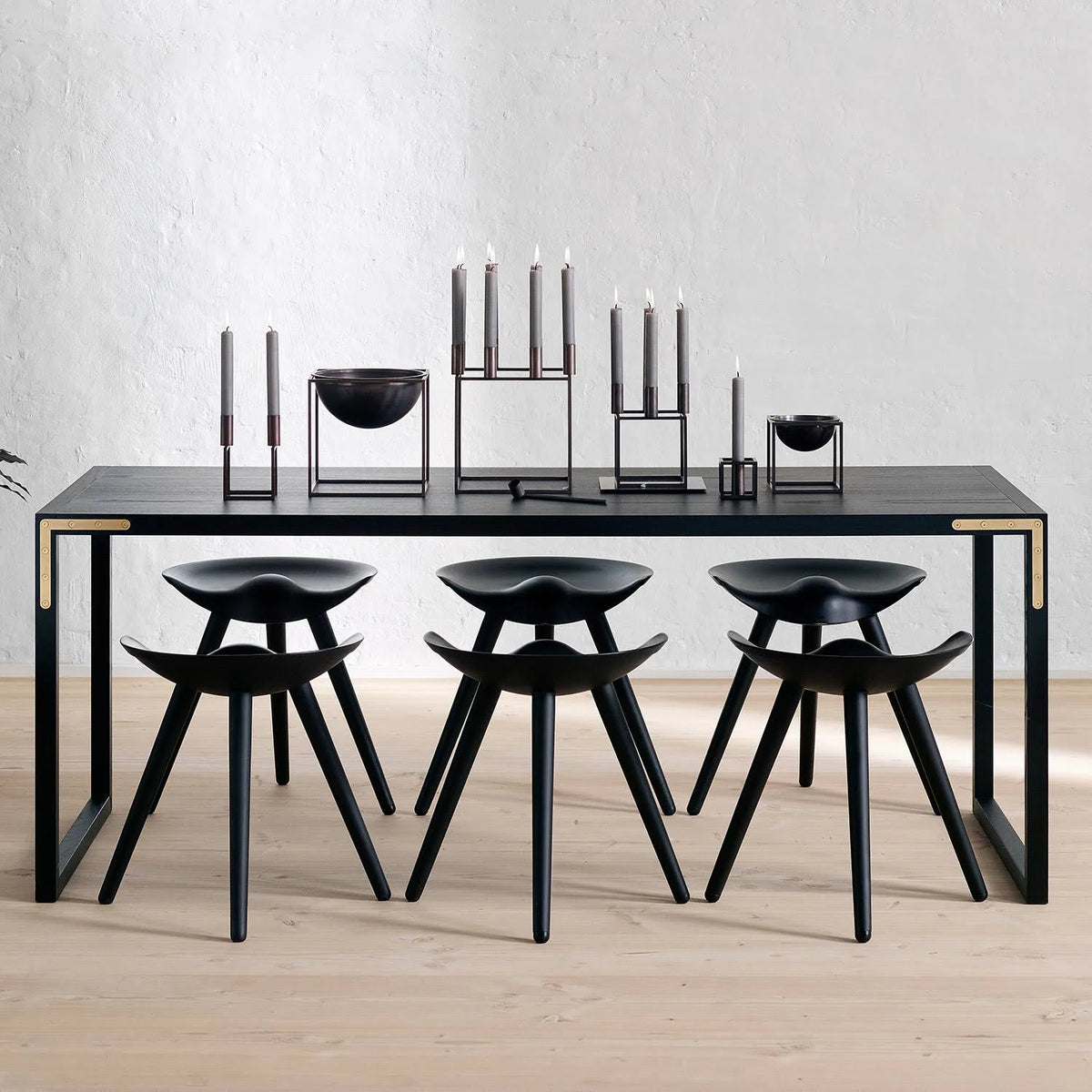 Burnished Copper Line Q87404