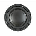 8x22 Black Car Subwoofer D5984
