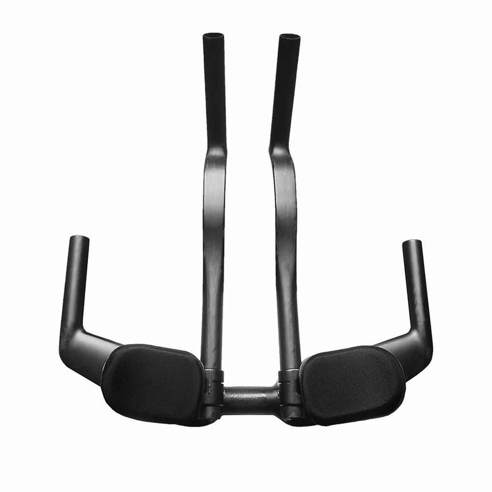 Carbon Fiber Bicycle Handlebars E327