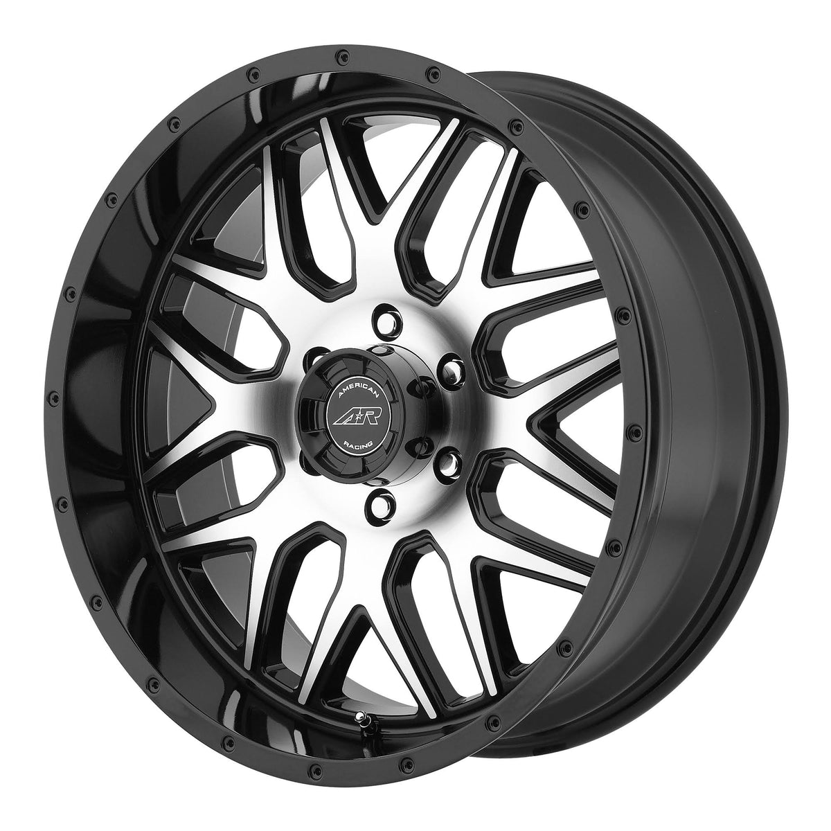 AR910 Wheel L591971
