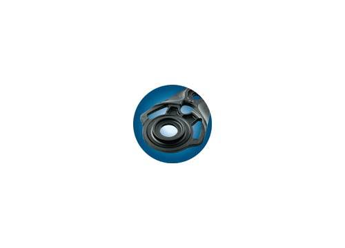 Fiddle Cleat Block B42941