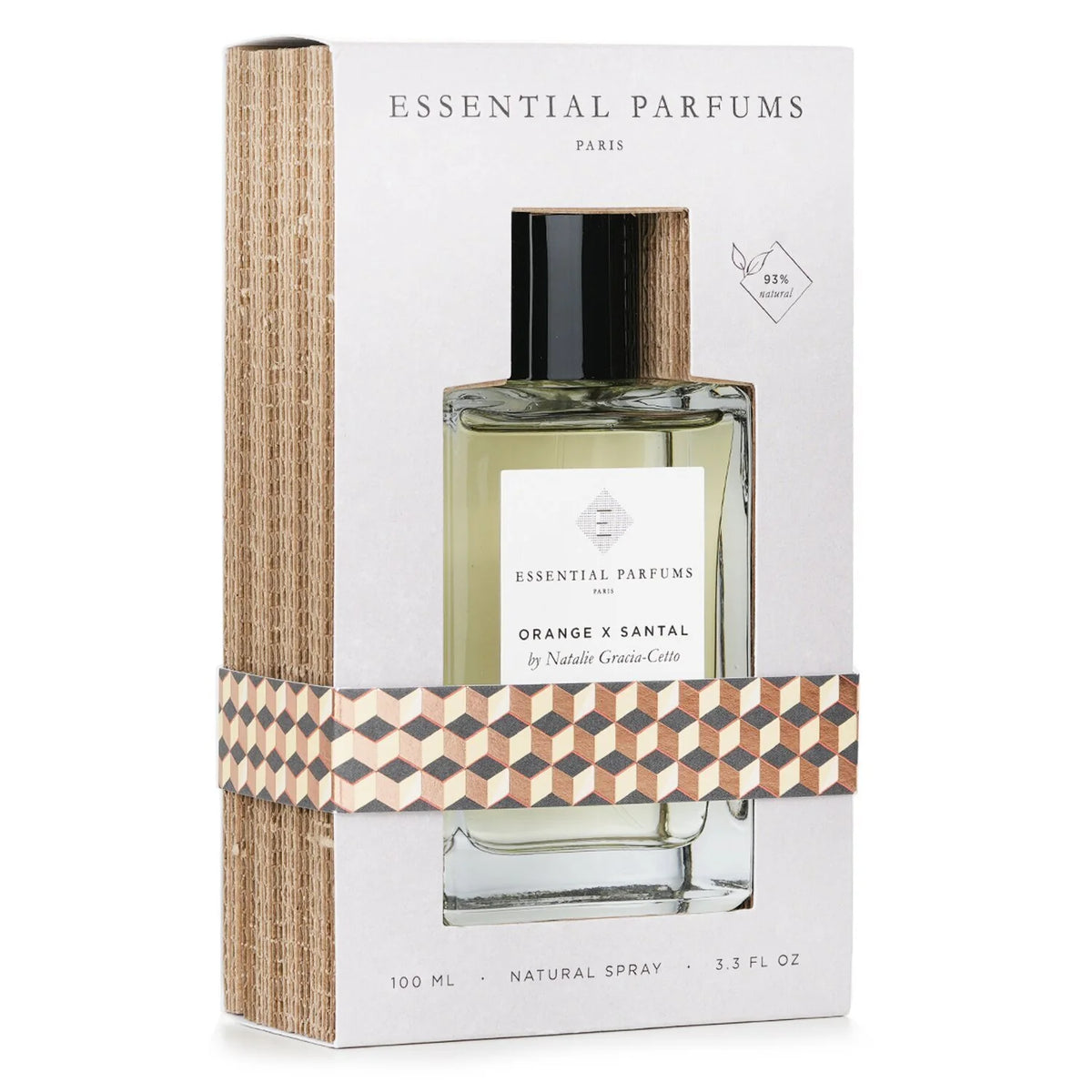 Orange Eau De Parfum Spray 100ml I732536