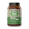 Organic Chanca Piedra Capsules 500mg 100 Pills P784