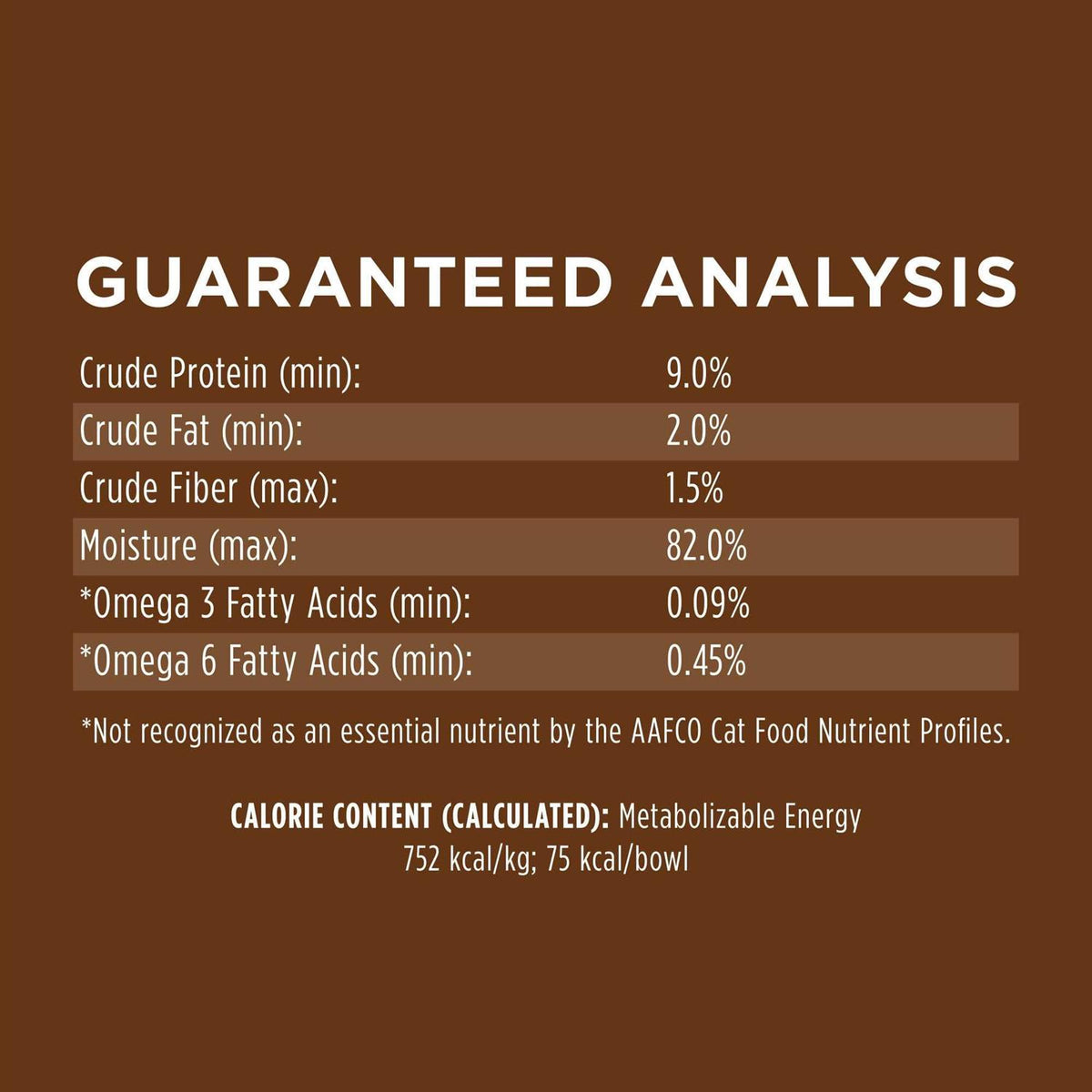 Grain-Free Minced Recipe Wet Cat Food Cups S8776