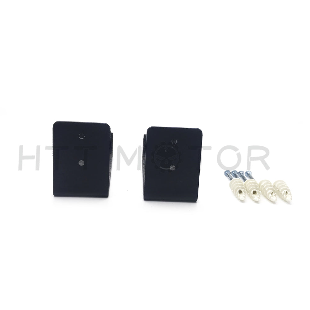 Metal Base Wall Mount Racks Hanger N287