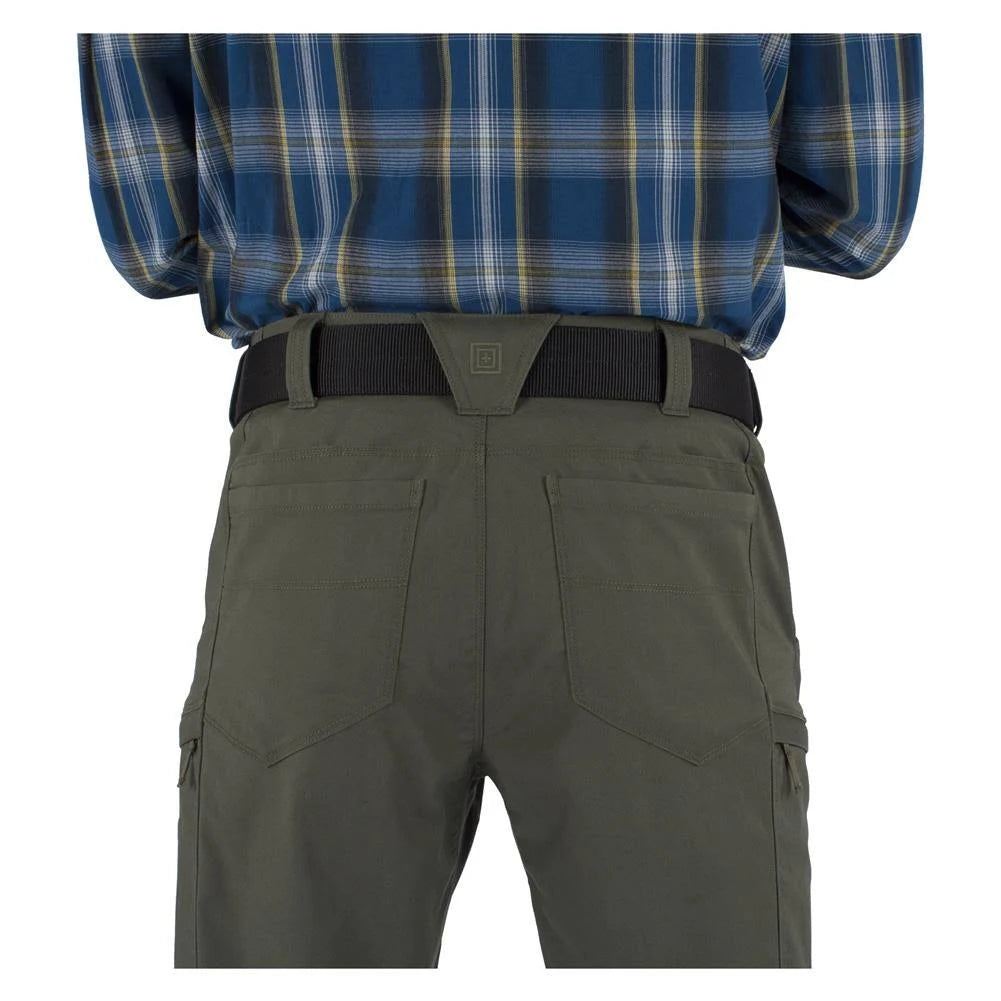 Apex Pant TDU Green X889