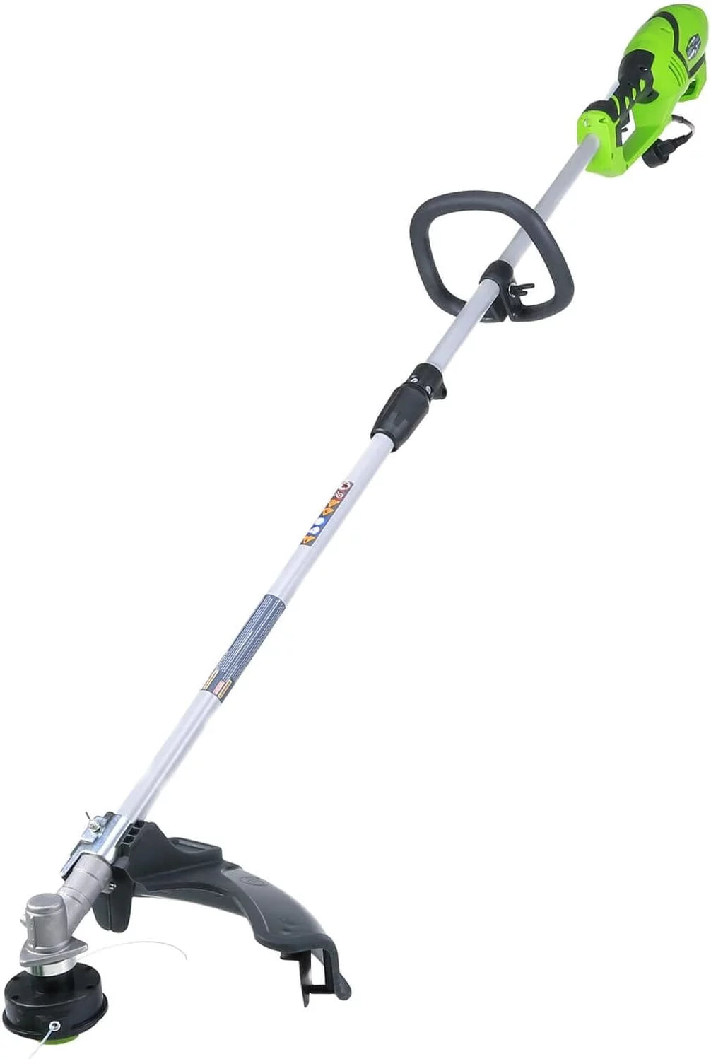 Corded Electric 10 Amp String Trimmer R61232