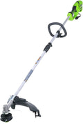 Corded Electric 10 Amp String Trimmer R61232