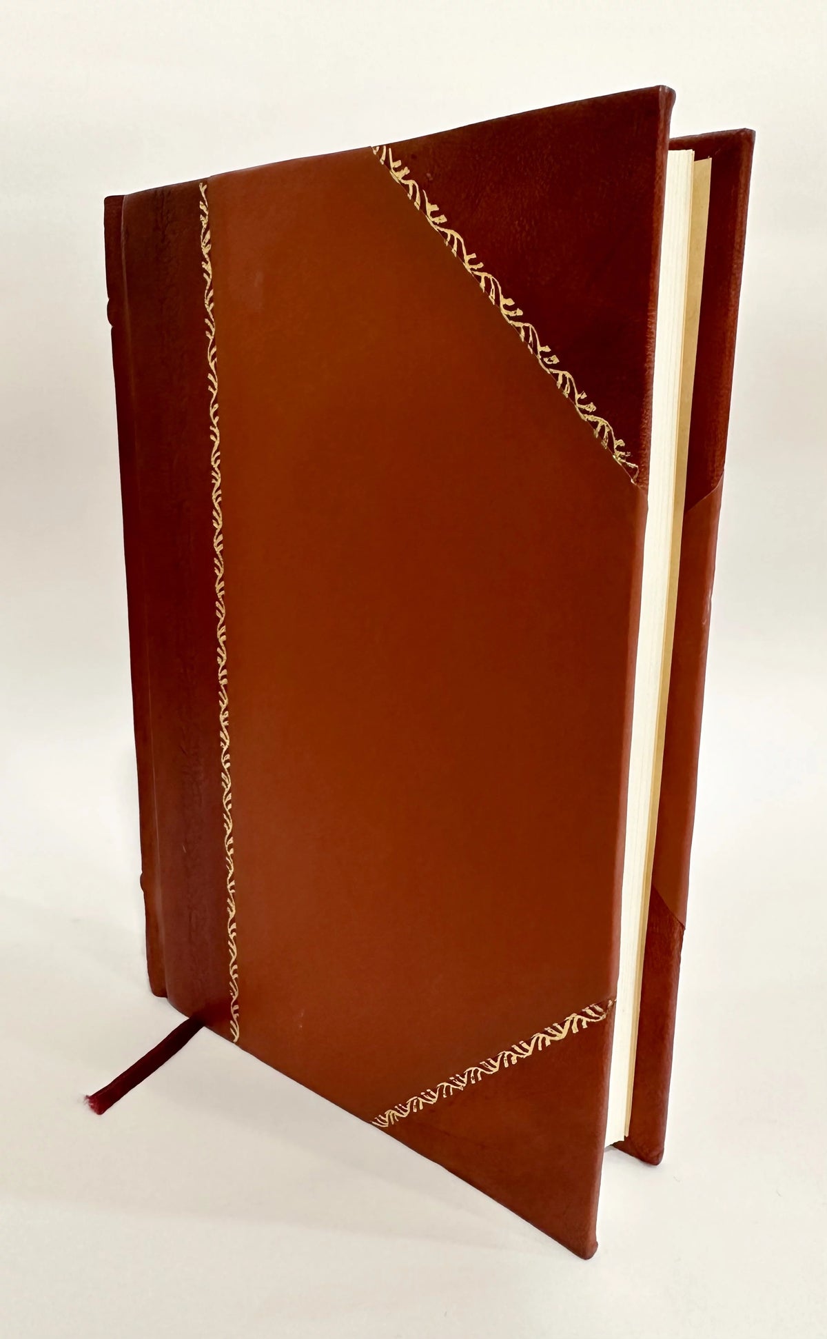 Leather Bound H684