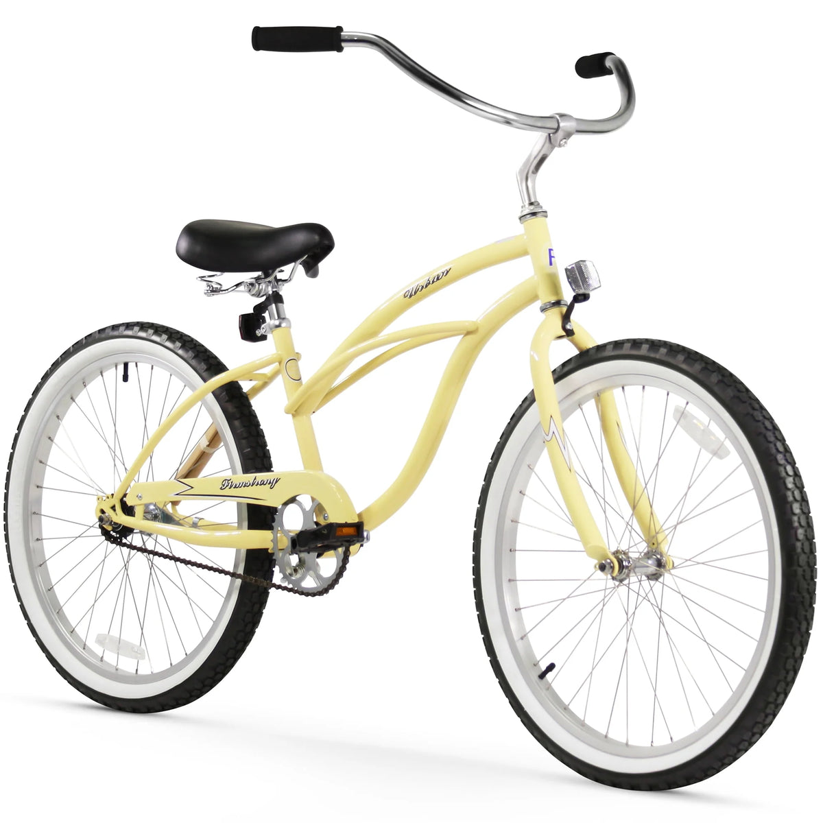 24 In. Single Speed Bicycle N55172