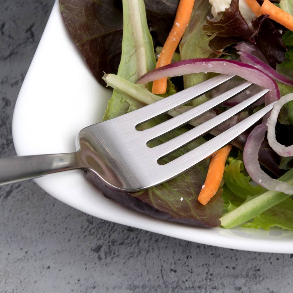Salad Fork Z508084